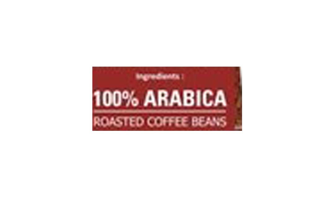 Woodi Peck's 100% Arabica Roasted Coffee Beans    Pack  250 grams